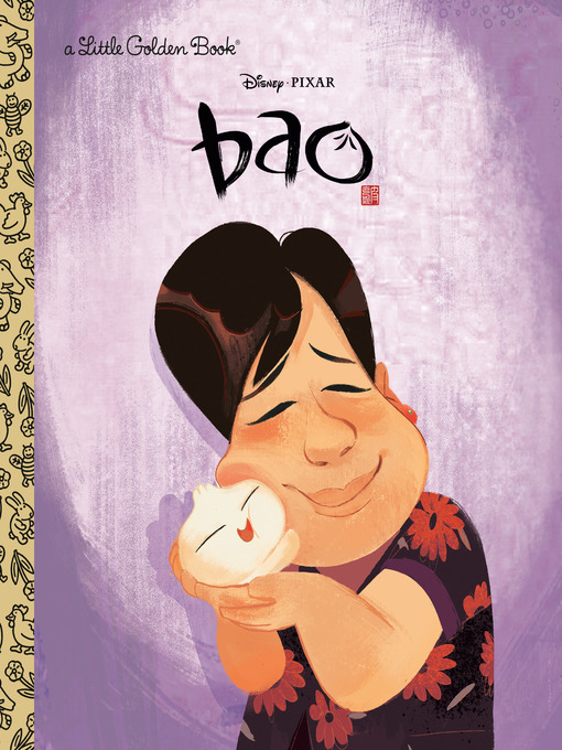 Title details for Bao by RH Disney - Available